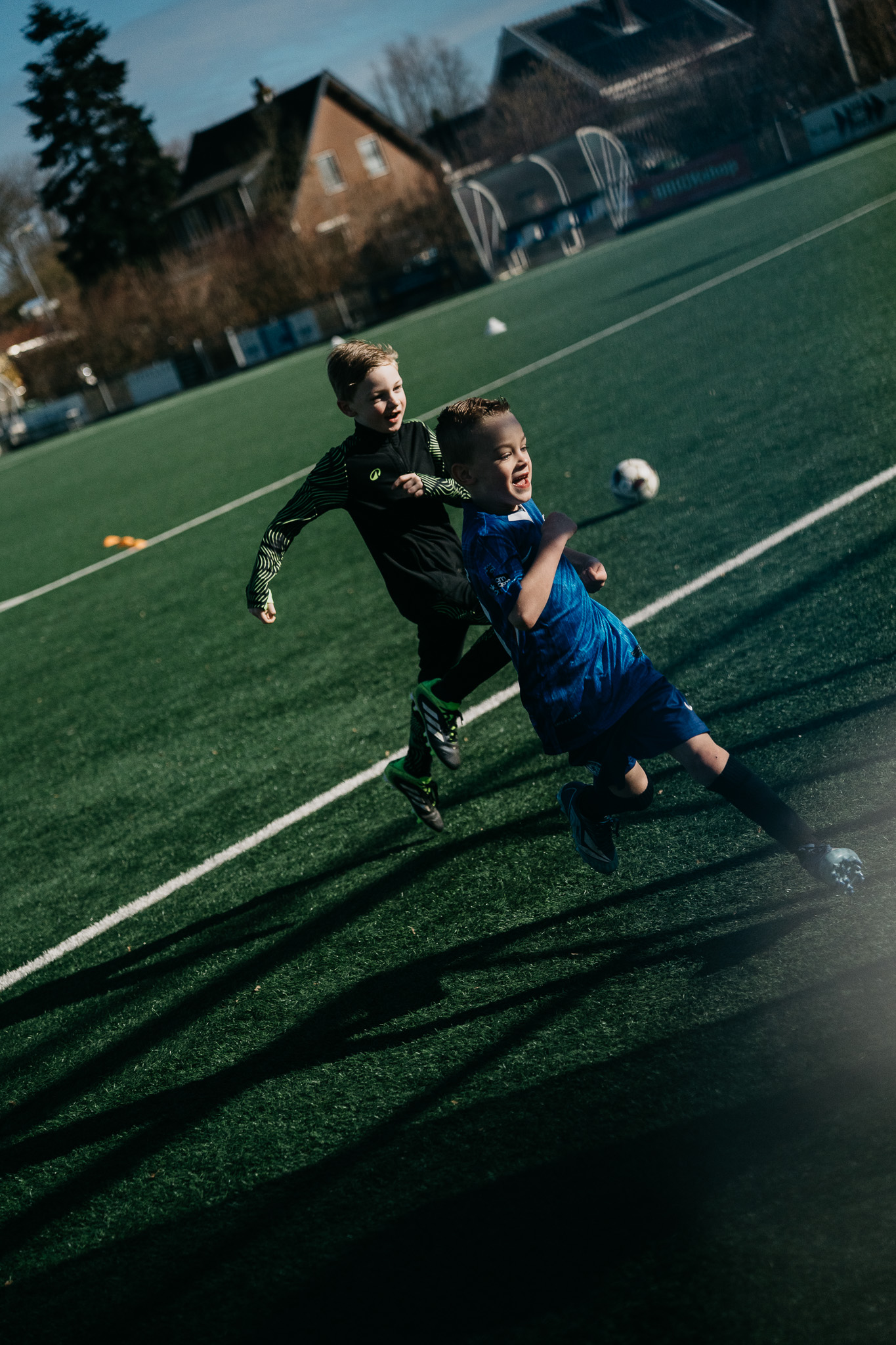 Training